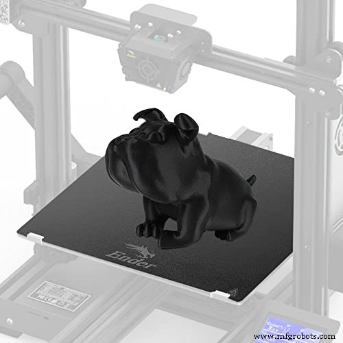 Optimale Nylon 3D-printinstellingen: Temperatuur & snelheid voor betere resultaten