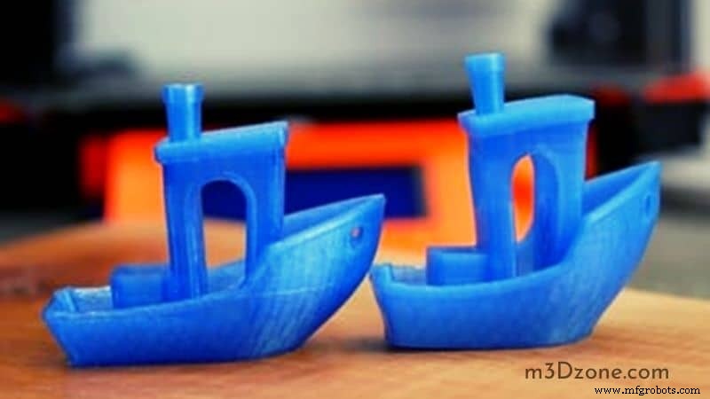 3D-printkwaliteit verbeteren met eenvoudige aanlastechnieken