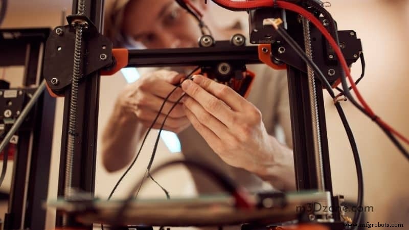 Ultieme 3D-Printer Onderhoudschecklijst: Houd Je Printer Draaiend