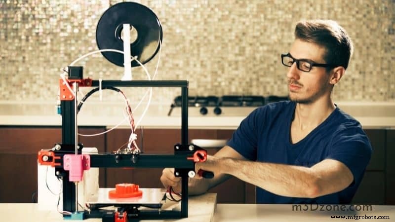 Professionele gids: Meesterworden in het reinigen van glas 3D-printerbed voor perfecte prints