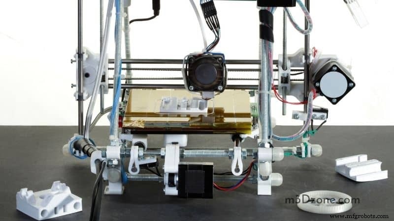 Professionele gids: Meesterworden in het reinigen van glas 3D-printerbed voor perfecte prints