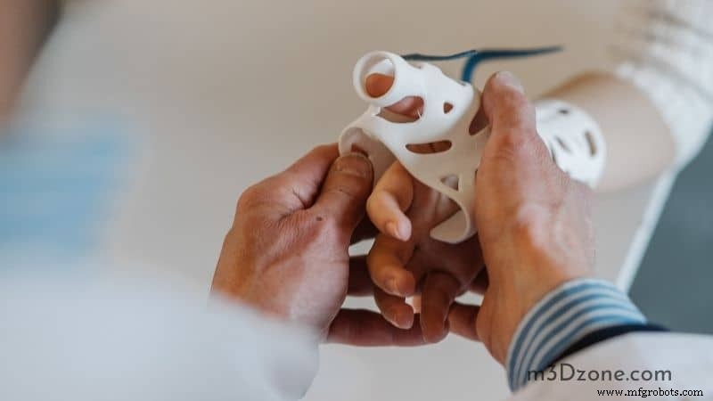 Resin 3D-printers uitgelegd: UV-licht-geharde technologie voor hoge-precisie, gladde prints