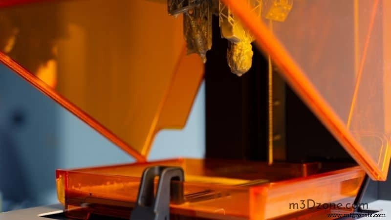 De evolutie van 3D-printen: een uitgebreide tijdlijn