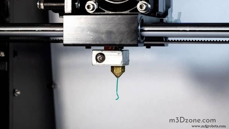 3D-printertypen begrijpen: welke past bij jouw behoeften?