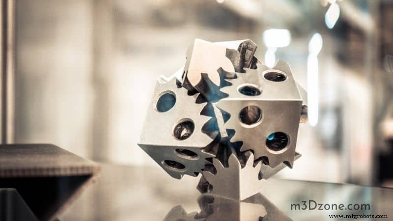 3D-printertypen begrijpen: welke past bij jouw behoeften?