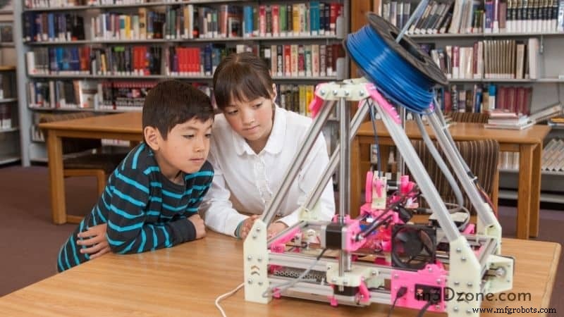 Zijn 3D-pennen veilig? Een uitgebreide veiligheidsgids