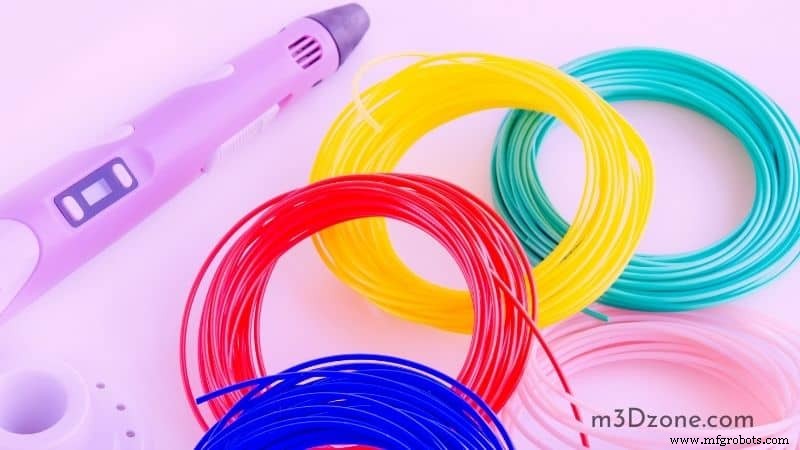 Ontgrendel 3D-creativiteit: Hoe een 3D-pen ideeën omzet in tastbare kunst