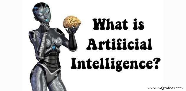 Kunstmatige Intelligentie: Evolutie, Geschiedenis en Toepassingen