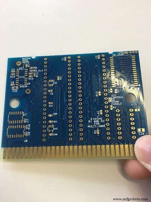 PCBWay PCB-prototyping review: Betaalbaar, snel en betrouwbaar