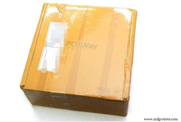 PCBWay PCB-prototyping review: Betaalbaar, snel en betrouwbaar