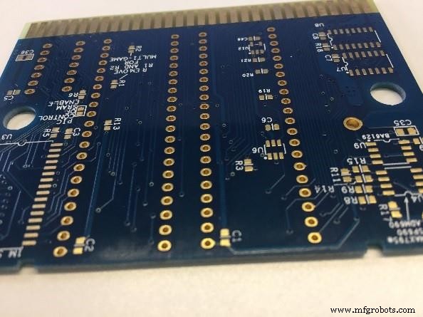 PCBWay PCB-prototyping review: Betaalbaar, snel en betrouwbaar