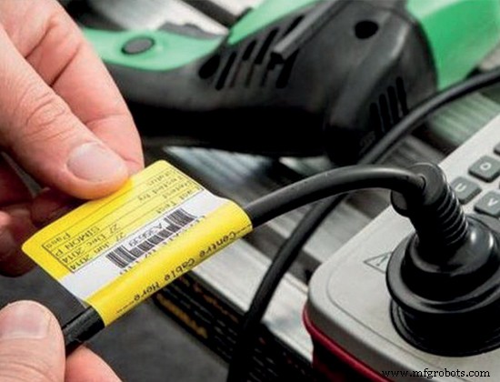 Testen en Etiketteren Begrijpen: Belangrijke Inzichten voor Elektrische Apparaatveiligheid