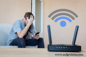 9 veelvoorkomende oorzaken van trage Wi‑Fi en hoe je ze oplost