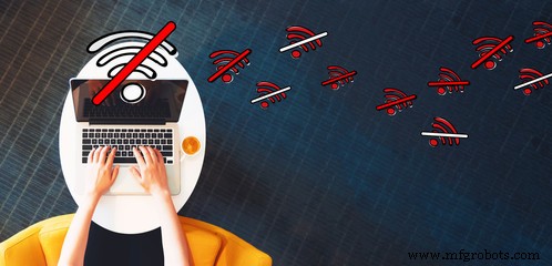 9 veelvoorkomende oorzaken van trage Wi‑Fi en hoe je ze oplost