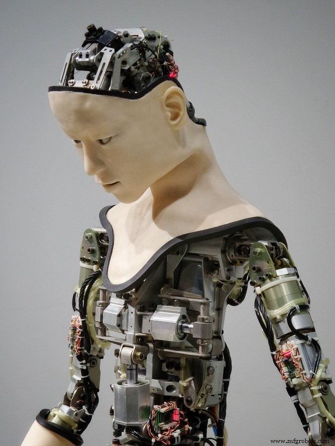 AI-typen begrijpen: een uitgebreide gids (bijgewerkt juni 2019)