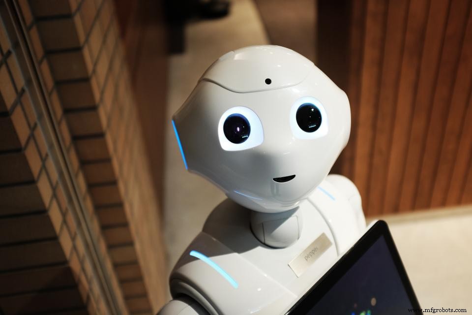 AI-typen begrijpen: een uitgebreide gids (bijgewerkt juni 2019)