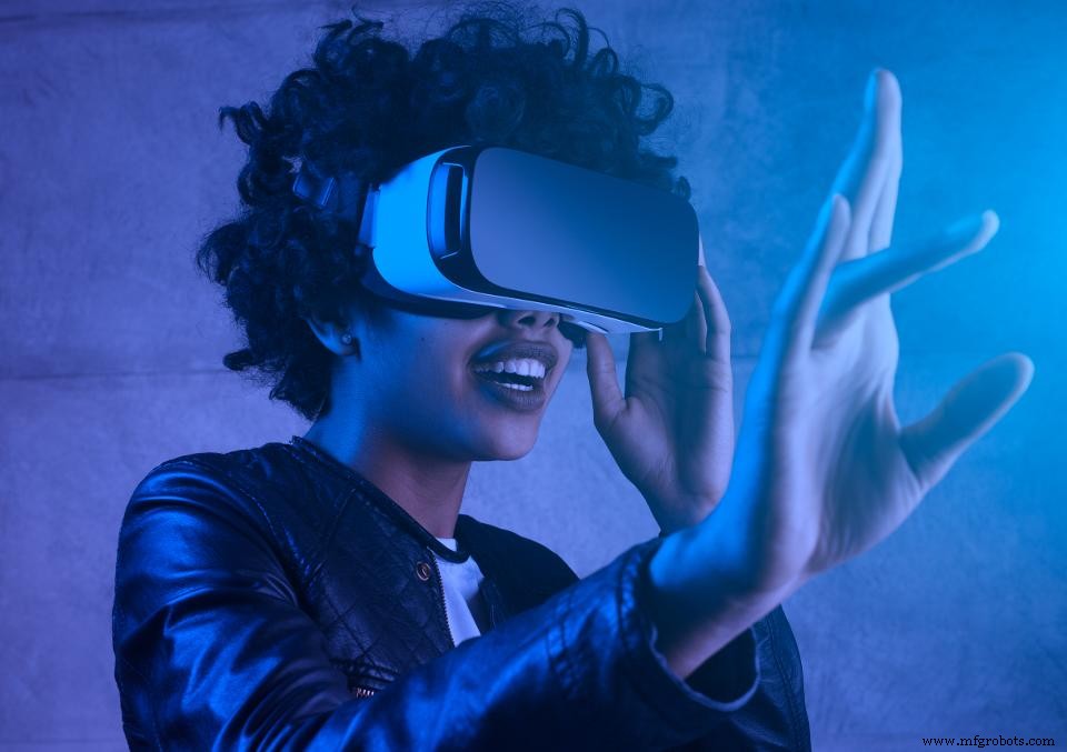 Virtual Reality vs. Augmented Reality: de belangrijkste verschillen uitgelegd