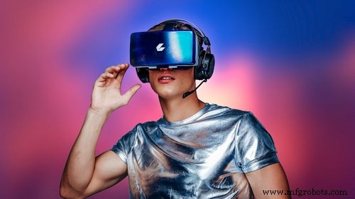 Virtual Reality vs. Augmented Reality: de belangrijkste verschillen uitgelegd