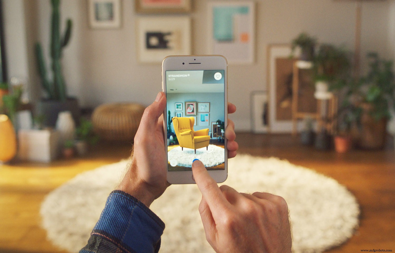 Virtual Reality vs. Augmented Reality: de belangrijkste verschillen uitgelegd