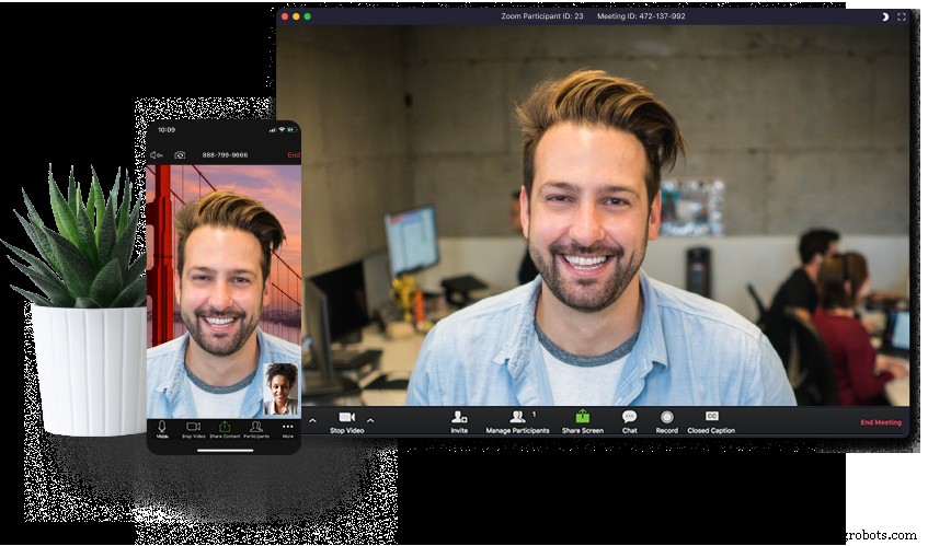 Beste 12 videoconferentietools voor thuiswerken in 2020