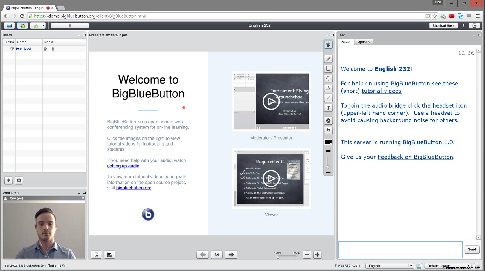 Beste 12 videoconferentietools voor thuiswerken in 2020
