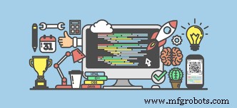 Beginner s Guide to Coding: programmeerbasics meesteren in 2021
