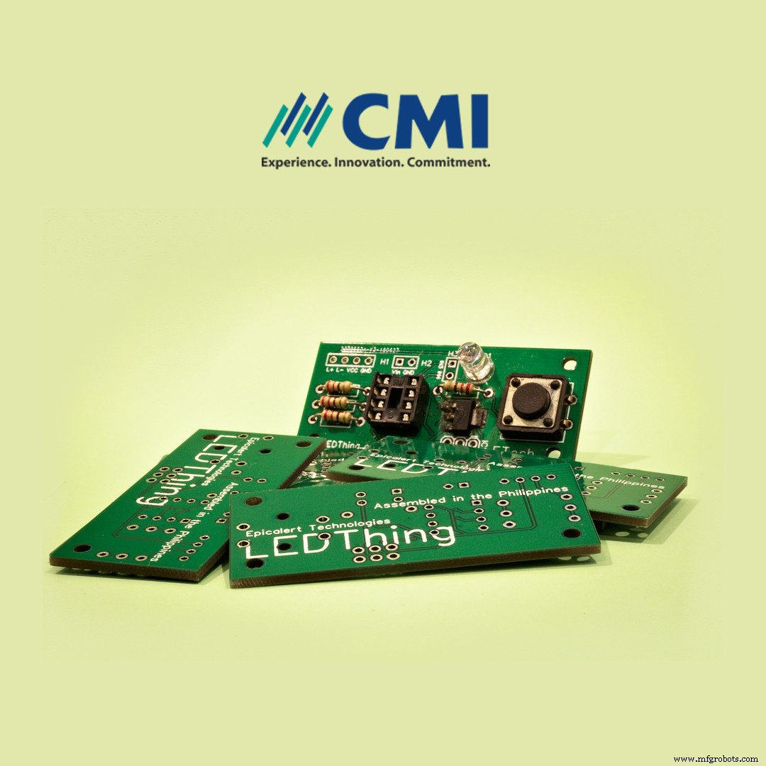 PCB s Begrepen: Hun Rol en Belang in Moderne Elektronica