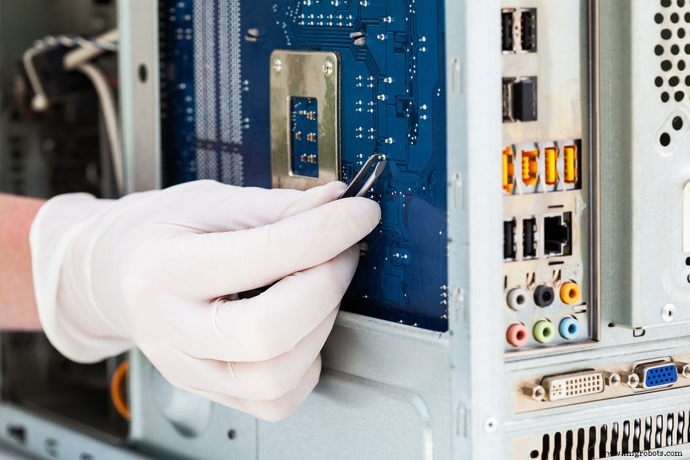 China PCB Assemblageservice – Hoge Kwaliteit, Lage Kosten, One-Stop Turnkey Oplossing