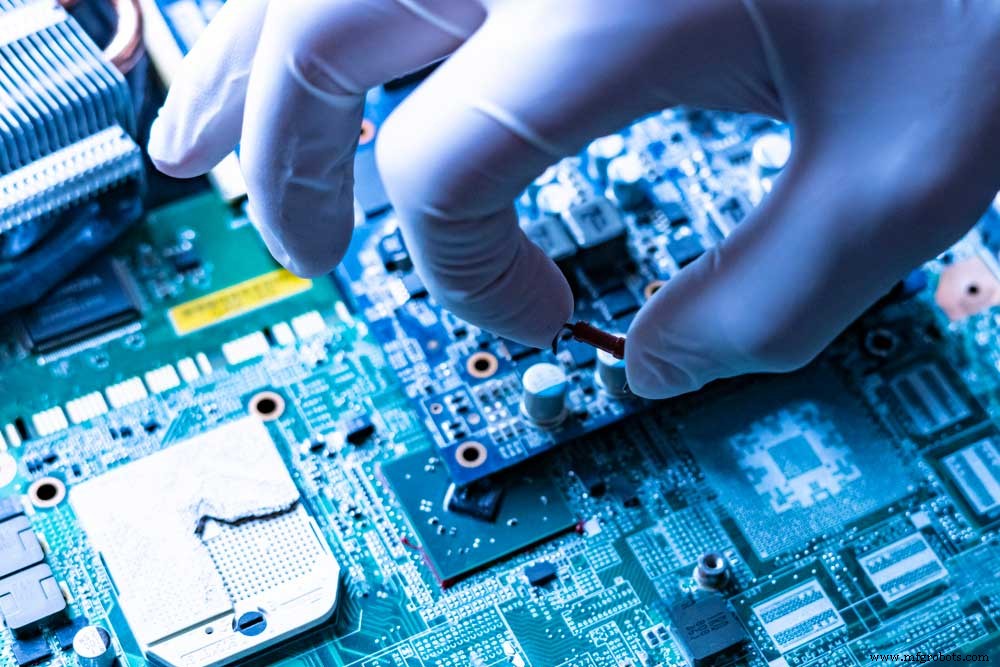 China PCB Assemblageservice – Hoge Kwaliteit, Lage Kosten, One-Stop Turnkey Oplossing