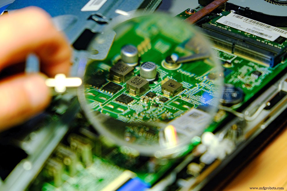 China PCB Assemblageservice – Hoge Kwaliteit, Lage Kosten, One-Stop Turnkey Oplossing