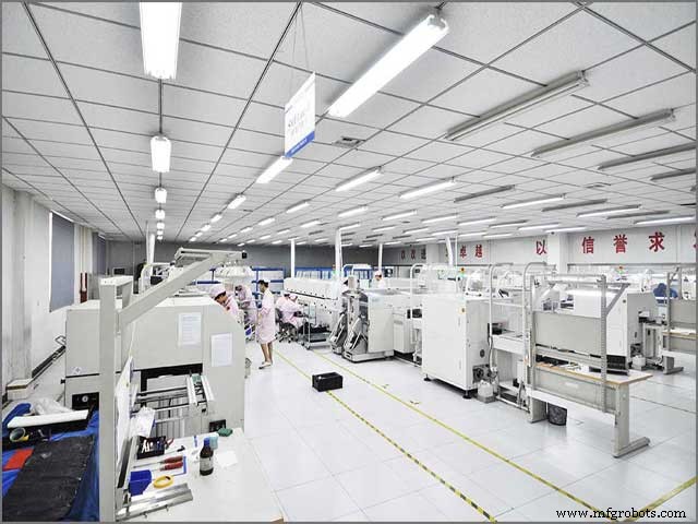 China PCB Assemblageservice – Hoge Kwaliteit, Lage Kosten, One-Stop Turnkey Oplossing
