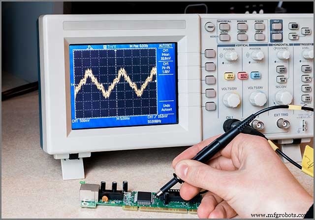 PCB-testen: De Ultieme Gids voor Prototype- en Assemblage-kwaliteitsborging