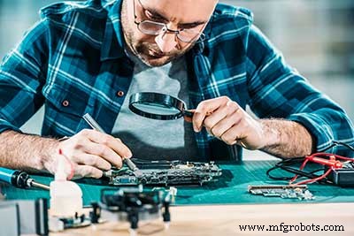 PCB-testen: De Ultieme Gids voor Prototype- en Assemblage-kwaliteitsborging