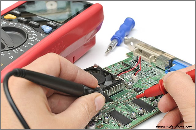 PCB-testen: De Ultieme Gids voor Prototype- en Assemblage-kwaliteitsborging