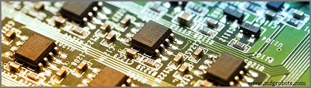 Geïntegreerde Circuits Uitgelegd: Complete Gids voor Ingenieurs