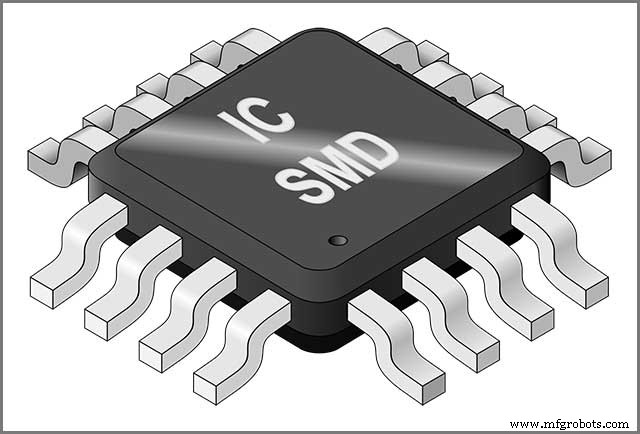 Geïntegreerde Circuits Uitgelegd: Complete Gids voor Ingenieurs