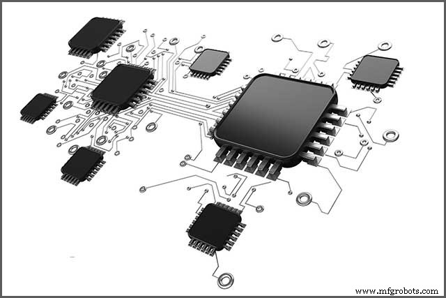 Geïntegreerde Circuits Uitgelegd: Complete Gids voor Ingenieurs