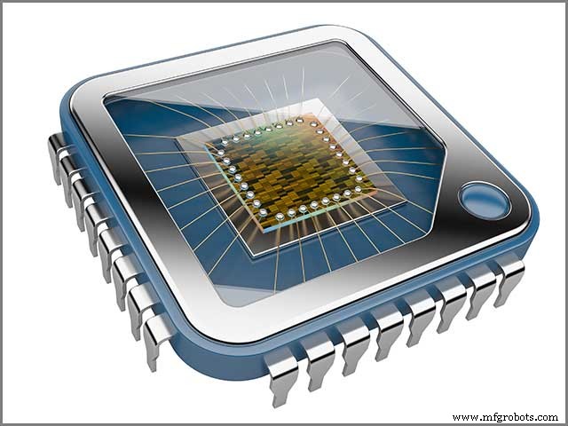 Geïntegreerde Circuits Uitgelegd: Complete Gids voor Ingenieurs