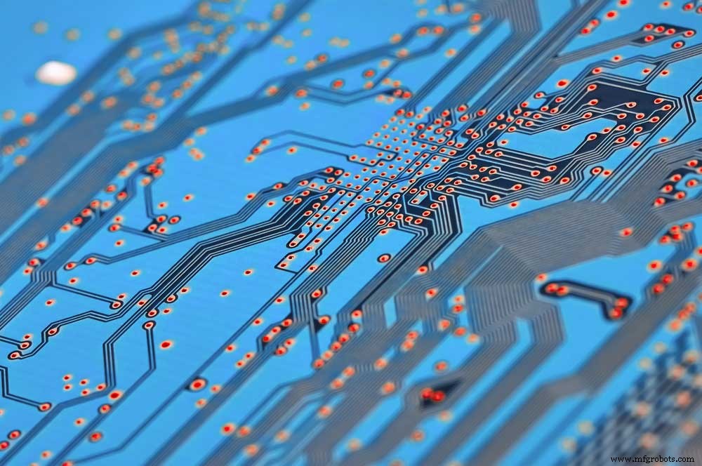 PCB-Schablonen Beheersen: Uitgebreide Gids voor Precisie Soldeeren