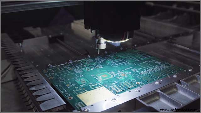 PCB-Schablonen Beheersen: Uitgebreide Gids voor Precisie Soldeeren