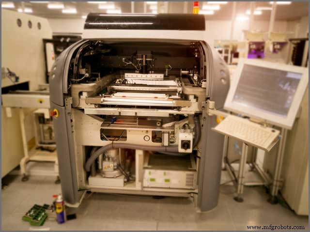 PCB-Schablonen Beheersen: Uitgebreide Gids voor Precisie Soldeeren