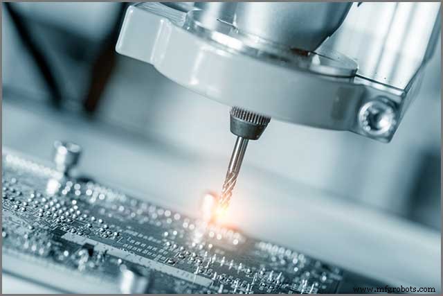 PCB-Fabricageproces: Superieure Kwaliteit en Betrouwbaarheid Garanderen
