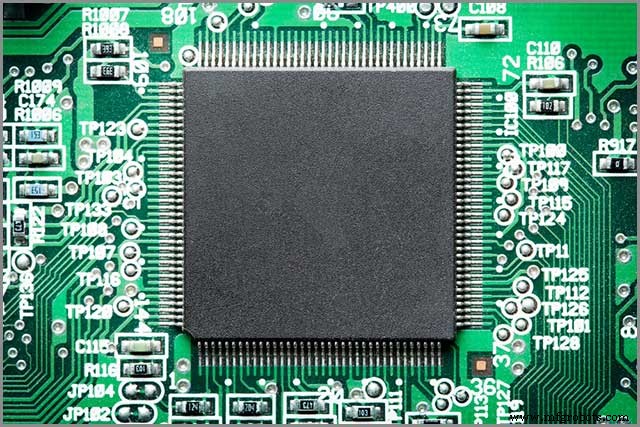 PCB-Fabricageproces: Superieure Kwaliteit en Betrouwbaarheid Garanderen