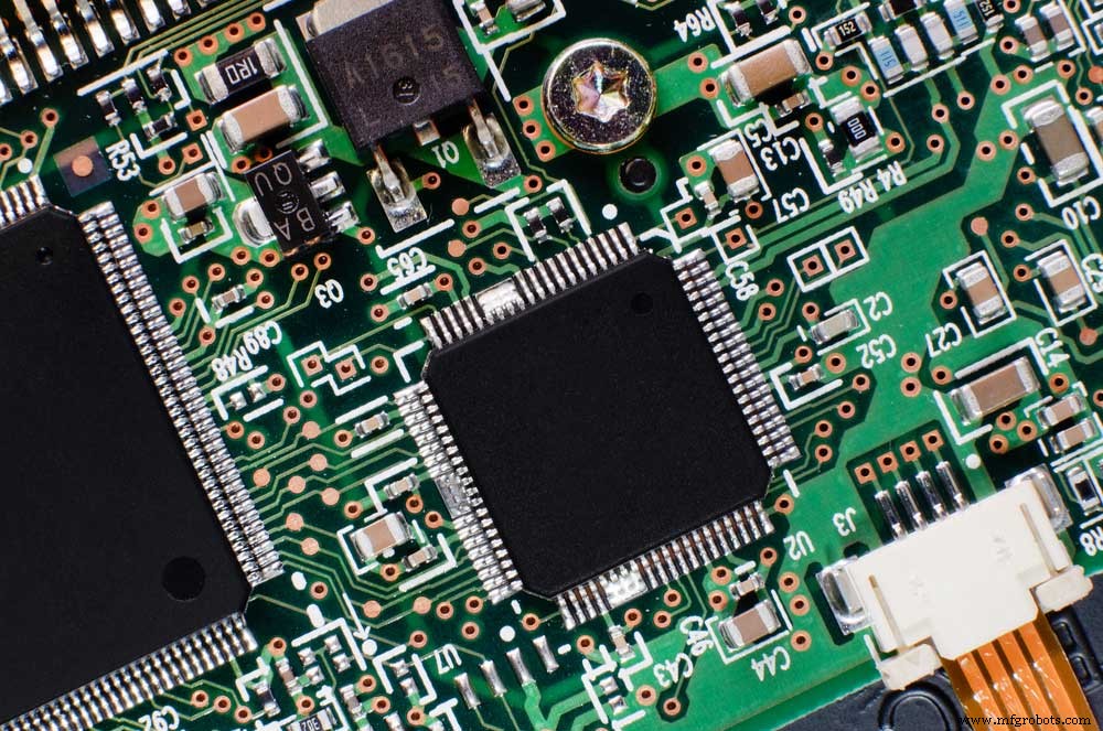 PCB-Fabricageproces: Superieure Kwaliteit en Betrouwbaarheid Garanderen