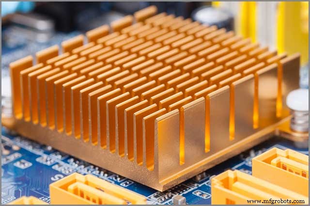 PCB-Temperatuur Beheren: Bewezen Strategieën om Warmte te Controleren