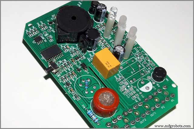 PCB-Temperatuur Beheren: Bewezen Strategieën om Warmte te Controleren