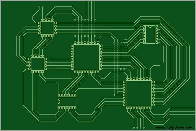 PCB Art: De Complete Gids Voor Superieur Ontwerp, Kosten-Efficiëntie En Topprestaties