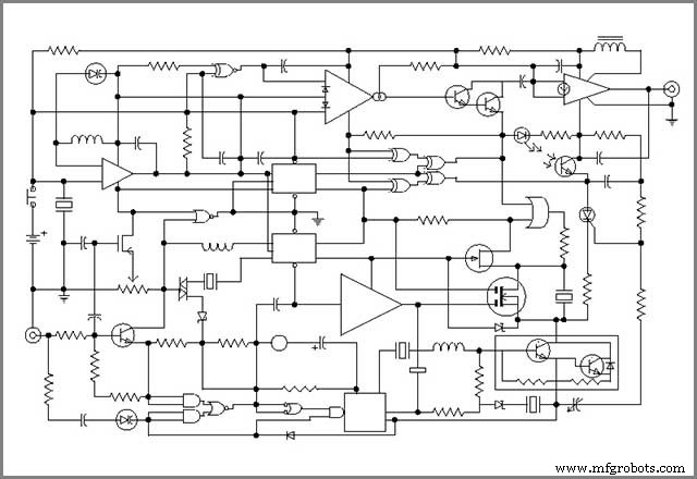 PCB Art: De Complete Gids Voor Superieur Ontwerp, Kosten-Efficiëntie En Topprestaties