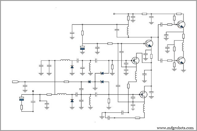 PCB Art: De Complete Gids Voor Superieur Ontwerp, Kosten-Efficiëntie En Topprestaties