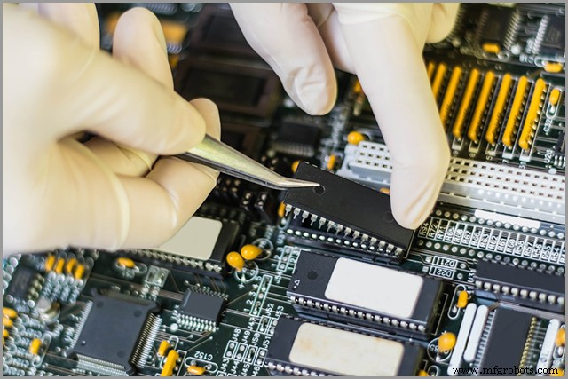PCB-Assemblage Beheersen: 9 Expert Tips Voor Een Vlot Proces